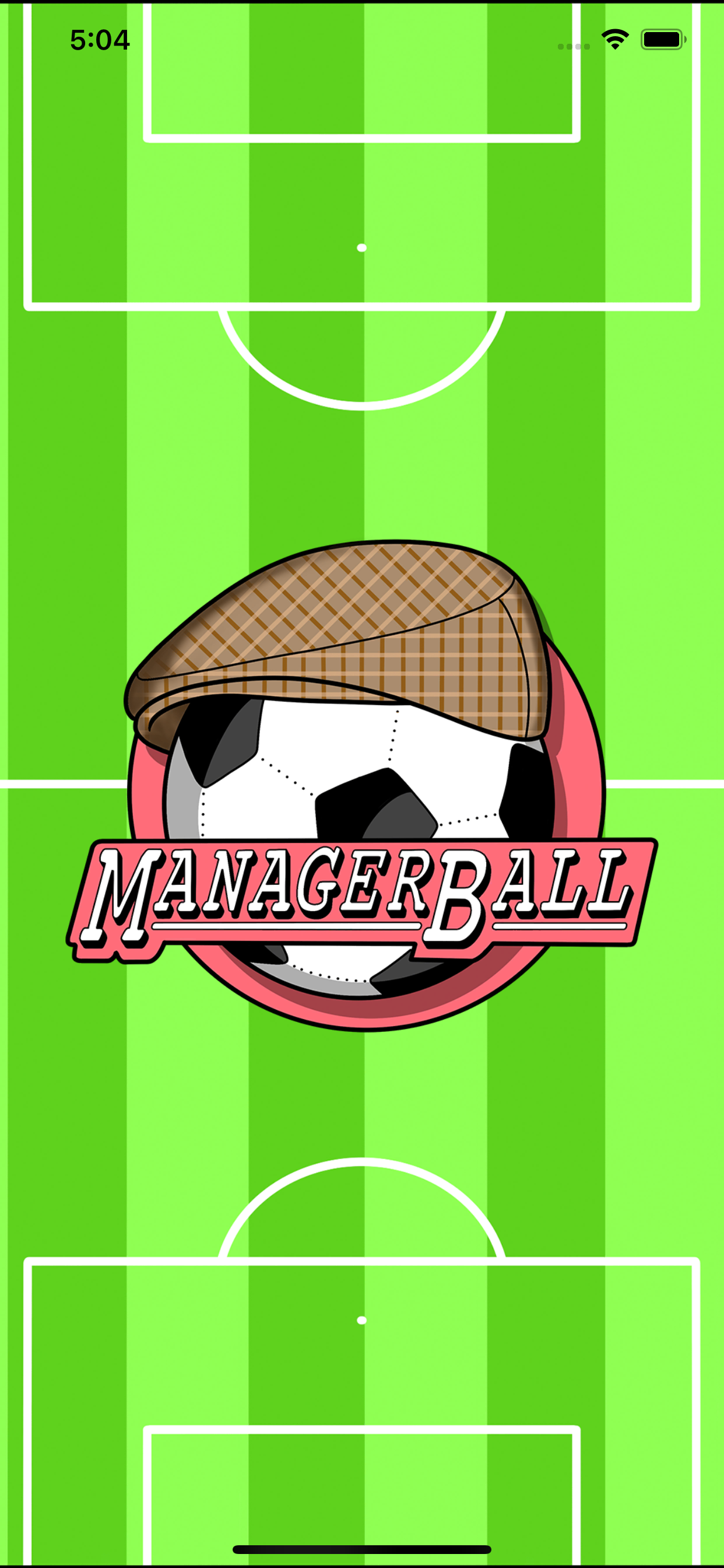 ManagerBall