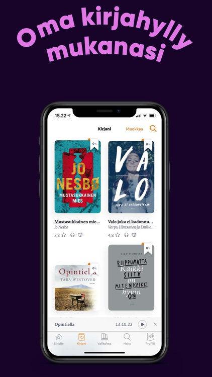 Suomalainen Plus screenshot-4