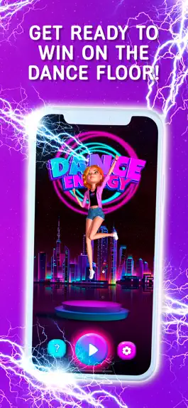 Game screenshot Dance Energy mod apk