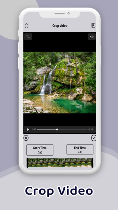 Video Maker - Photos to Video Screenshot
