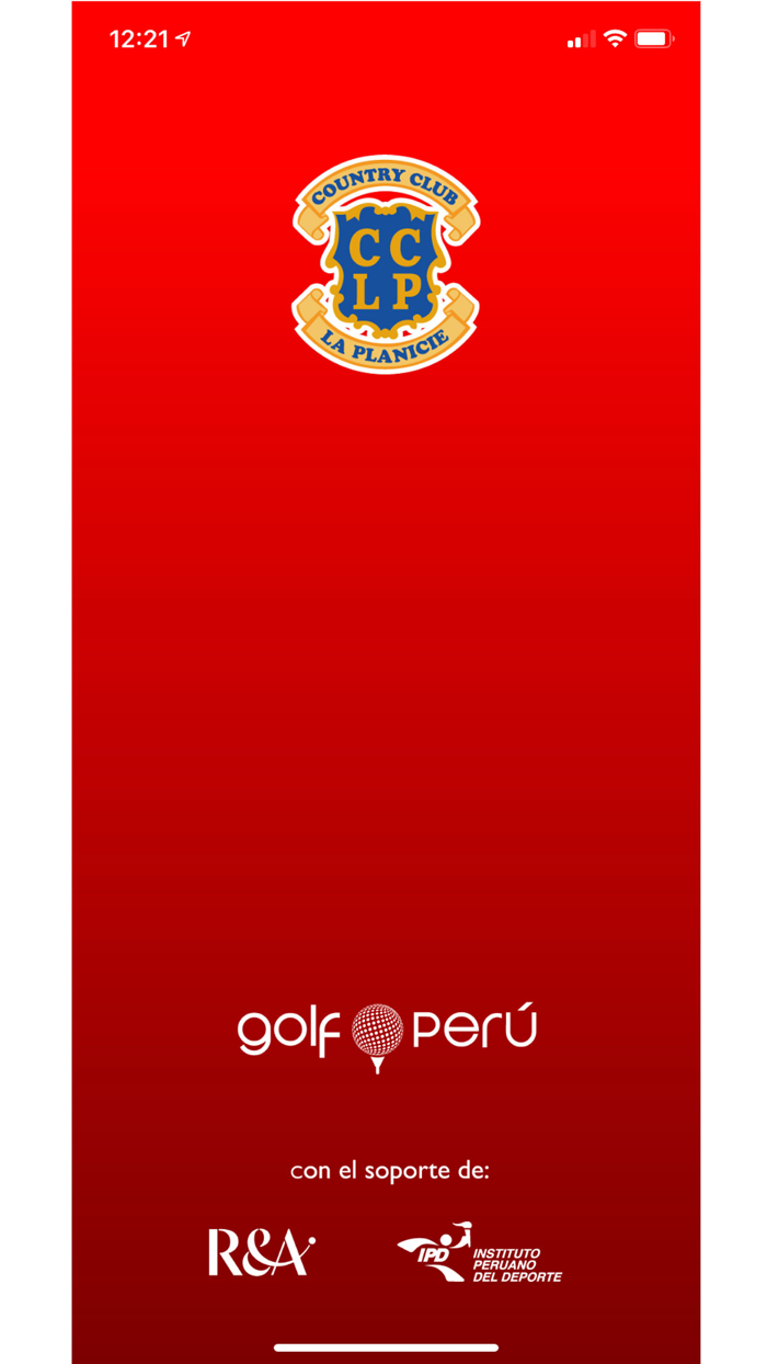 Country Club La Planicie