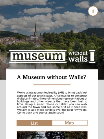 Museum Without Wallsのおすすめ画像3