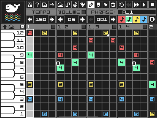 Screenshot #4 pour Moby Chip