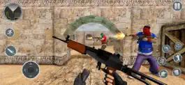Game screenshot FPS Survival Squad Fire 3d mod apk