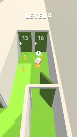 Game screenshot Master Keys mod apk