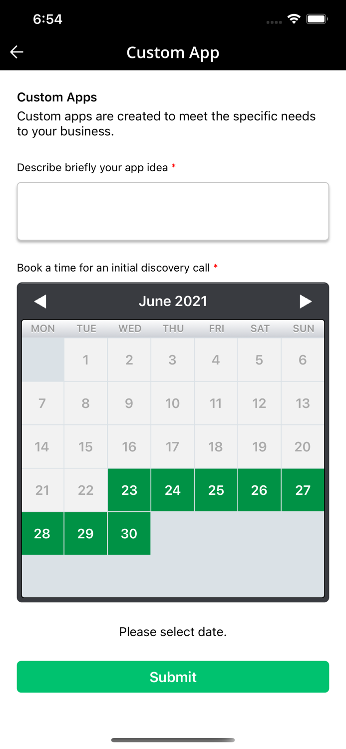 Aussies Business Apps