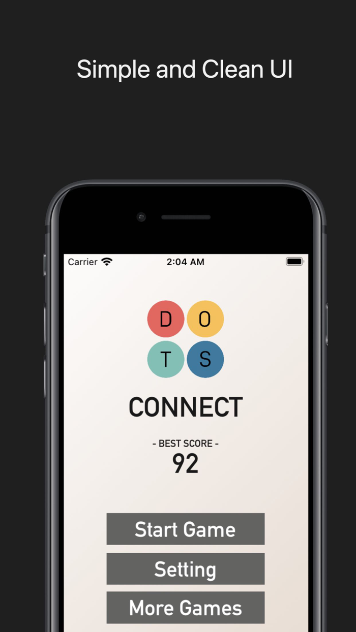 Dots Connect