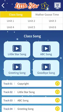 Game screenshot LittleStar apk