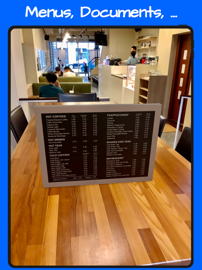 AR Frame - 3D photo to AR