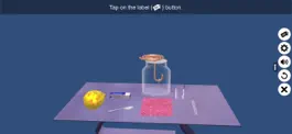 Game screenshot Simple Electroscope apk