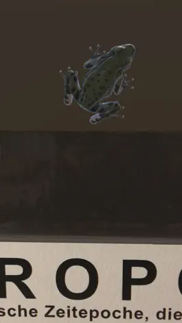 Game screenshot NewFossilsAR hack