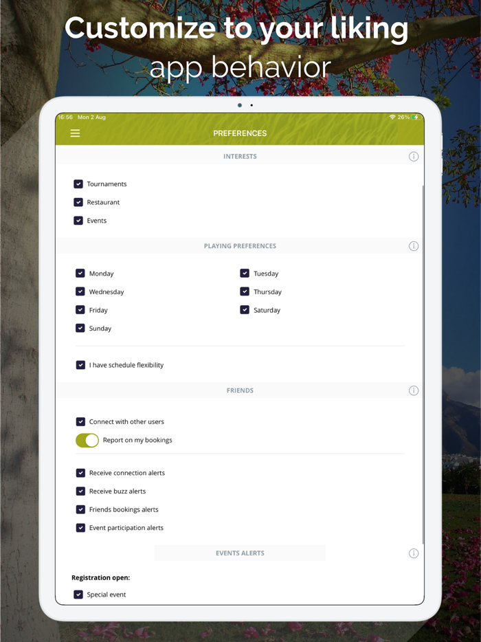 Real Club de Golf Las Brisas