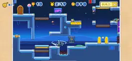 Game screenshot Drawn to Life: Two Realms hack
