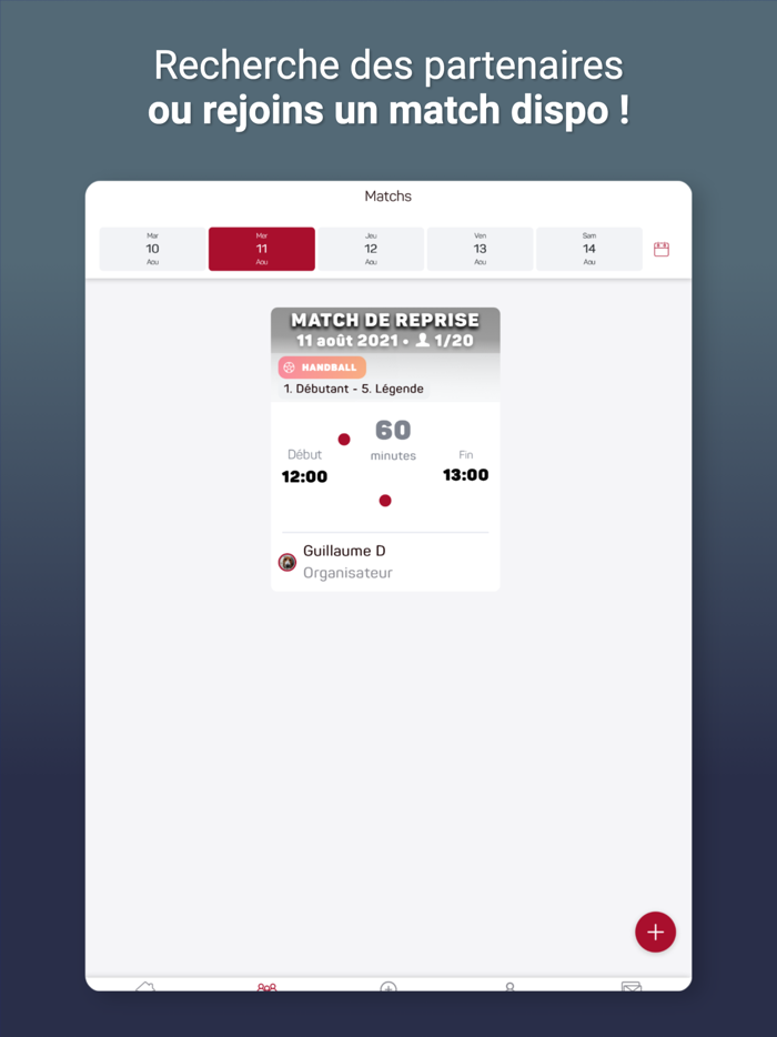 Arve Giffre Handball