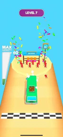 Game screenshot Spiller Bus 3D mod apk