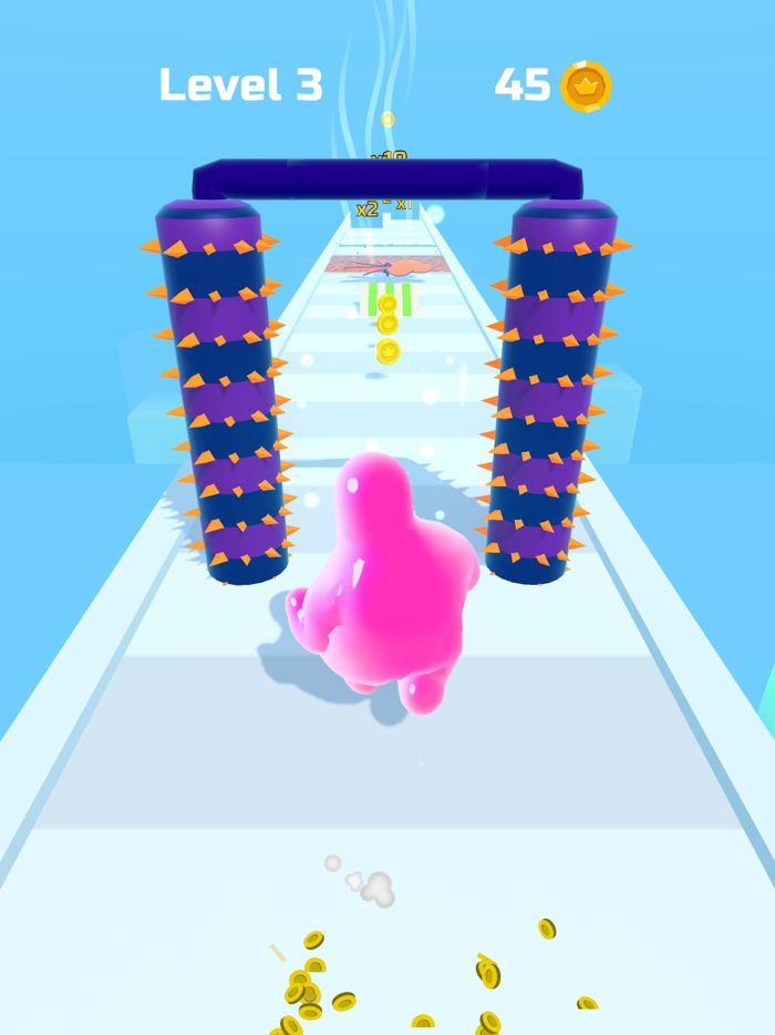 Jelly Runner