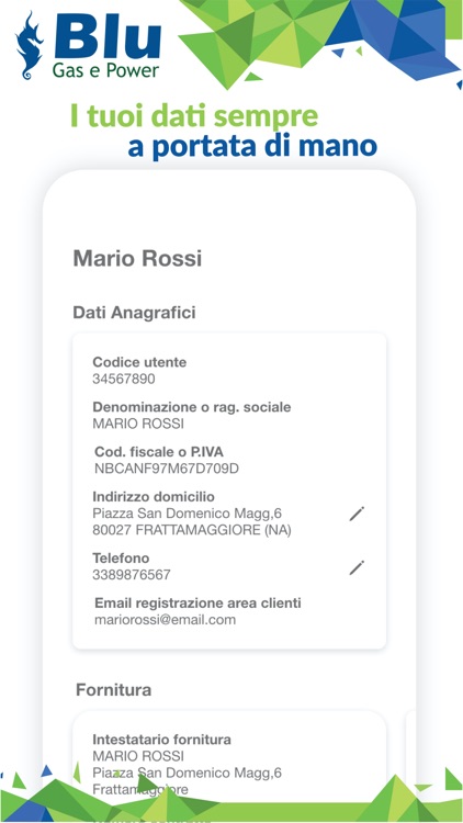 Blu Gas & Power screenshot-3