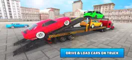 Game screenshot Multi Level Transporter Truck hack