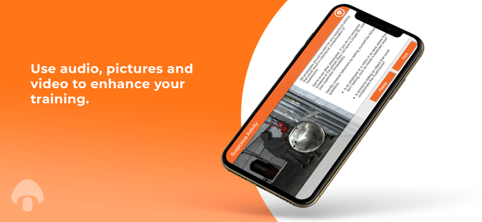 Mushroom Food Defense EN