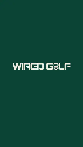 Game screenshot Wired Golf mod apk