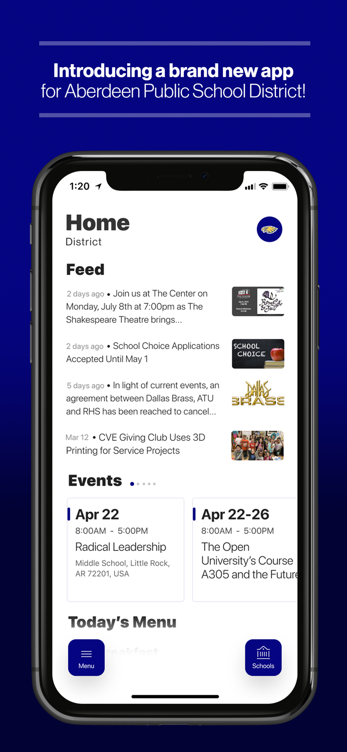 Aberdeen Public School Dist.