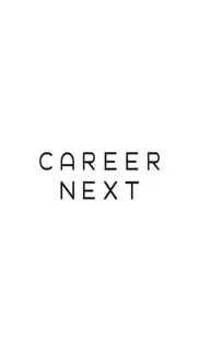 career next　公式アプリ problems & solutions and troubleshooting guide - 2