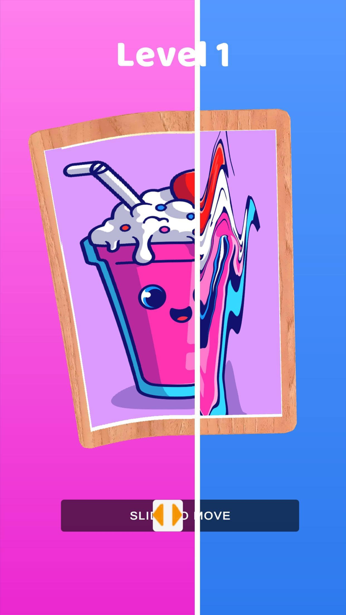 Art Shaker - Be The Artist