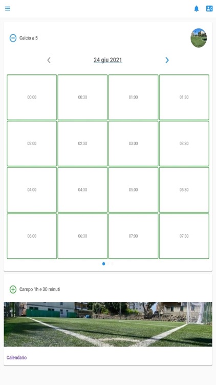 Campetto la stazione