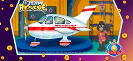 Game screenshot Патруль Собак: Звери-Спасатели mod apk