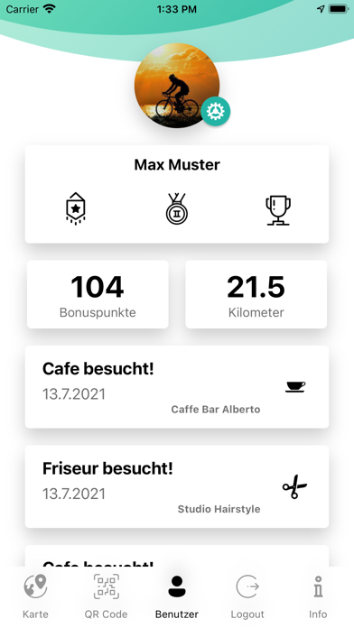 Thayarunde Screenshot