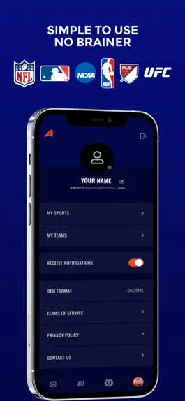 Game screenshot AtlasWorldSports hack