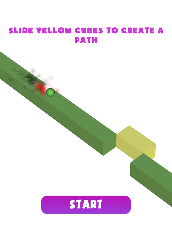 Screenshot #4 pour Don't Fall by Balcony Games