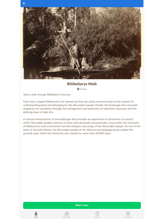 Screenshot #5 pour Billibellary's Walk