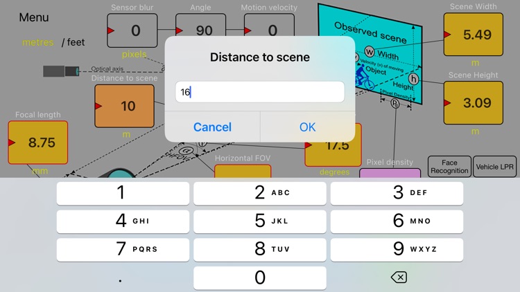 ViDiLabs Calc