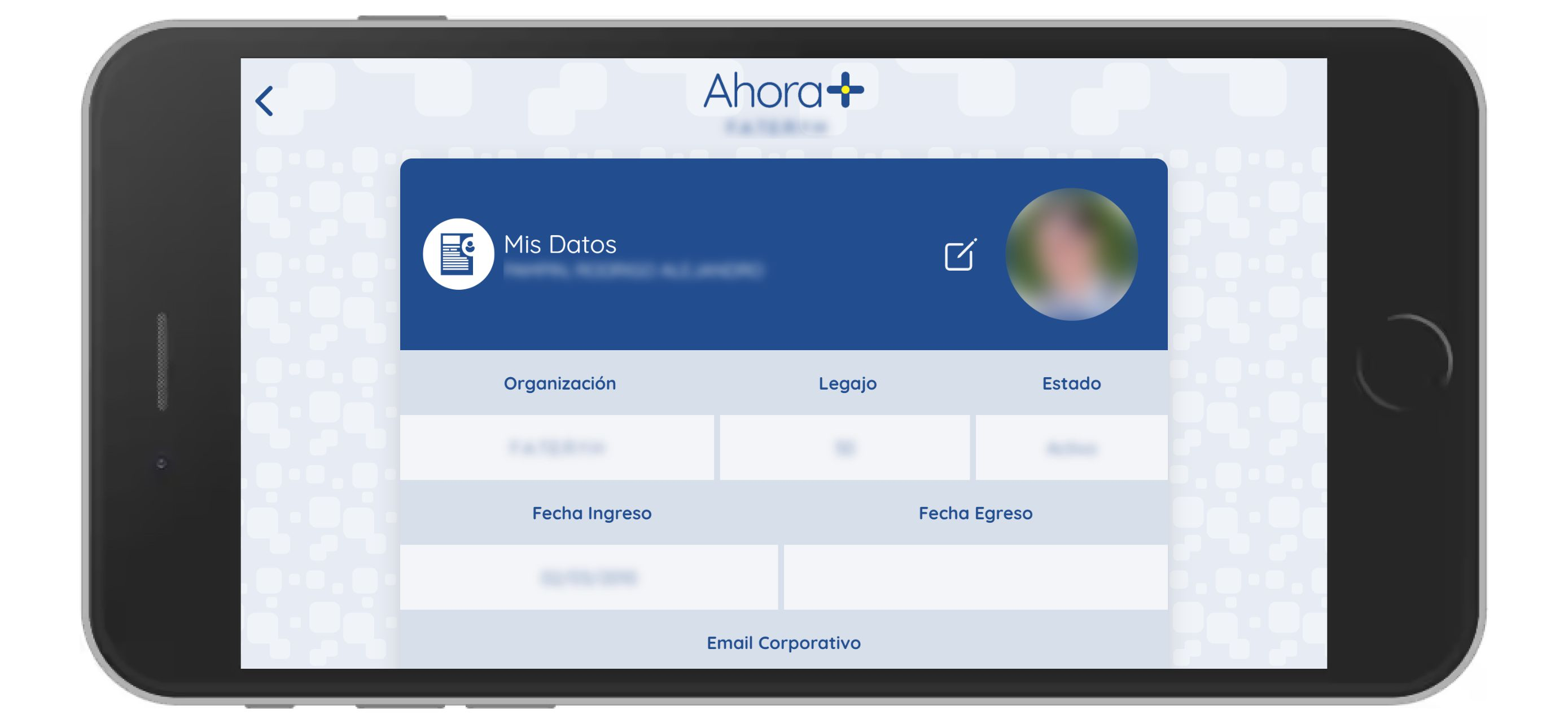 Ahora+