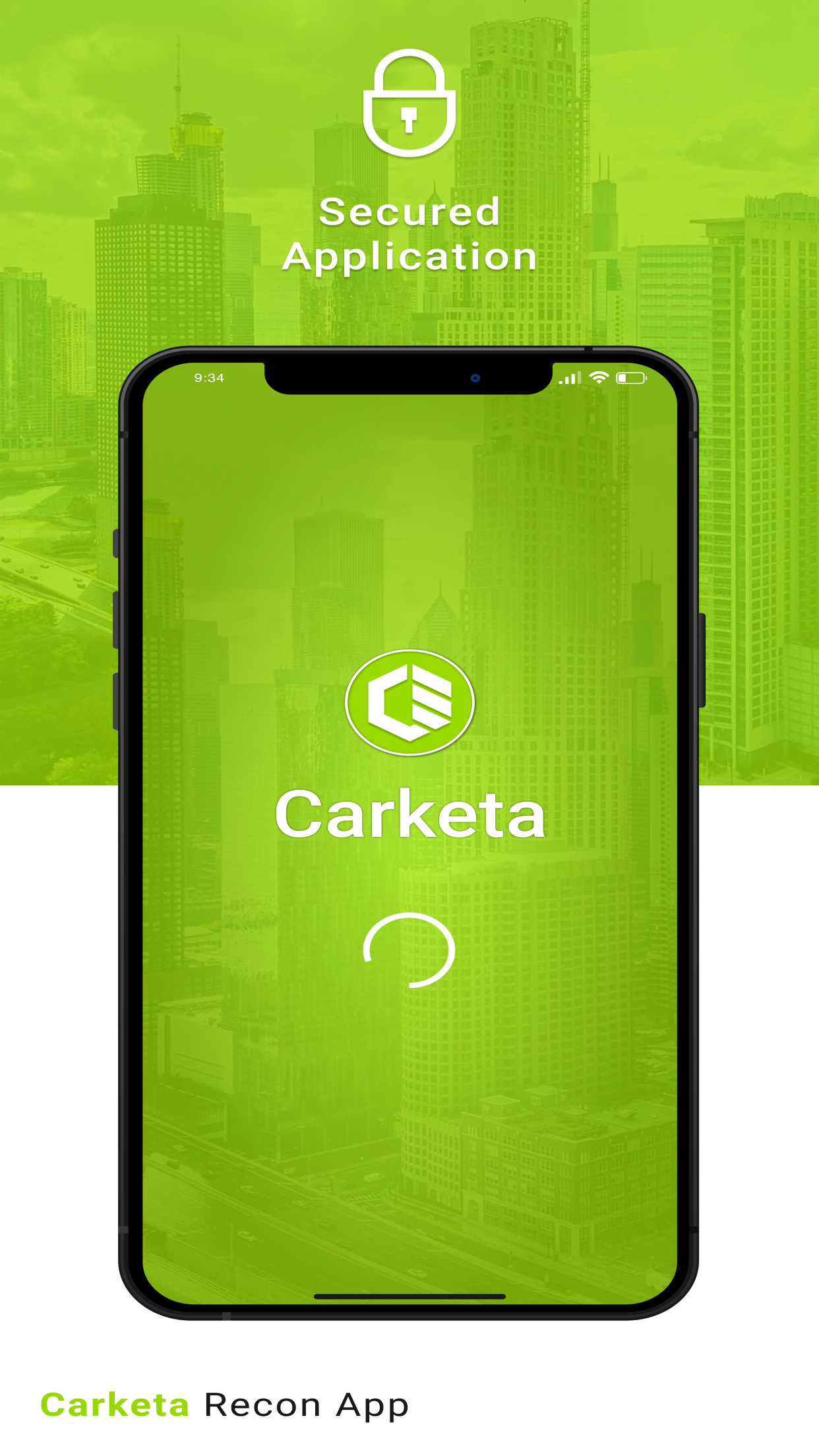 Carketa Legacy