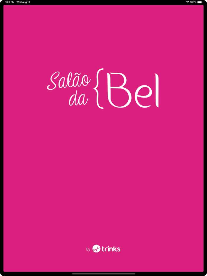 Salão da Bel