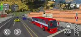 Game screenshot Prison Bus Cop Duty Transport apk