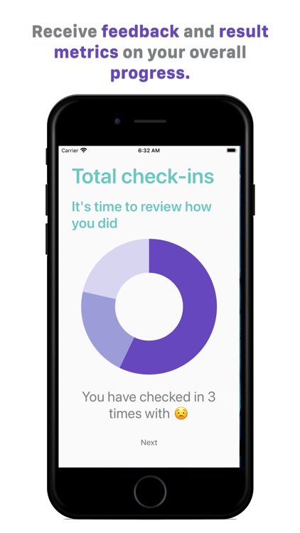 Flate - Break Bad Habits screenshot-3