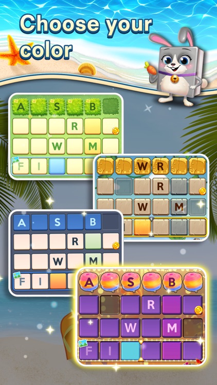 Word Craze - Trivia crosswords screenshot-4