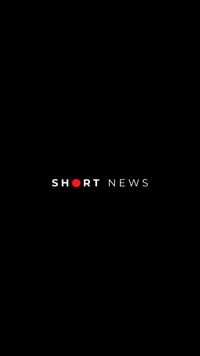 ShortNews Connect Screenshot 1 - AppWisp.com