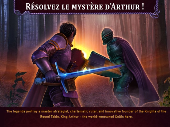 Screenshot #6 pour Hidden Expedition : La Ligne