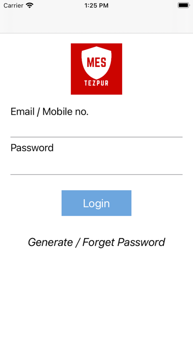Screenshot #3 pour GE (S) Tezpur