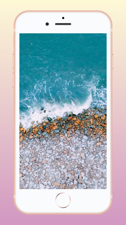 Beach Wallpapers 4K screenshot-8