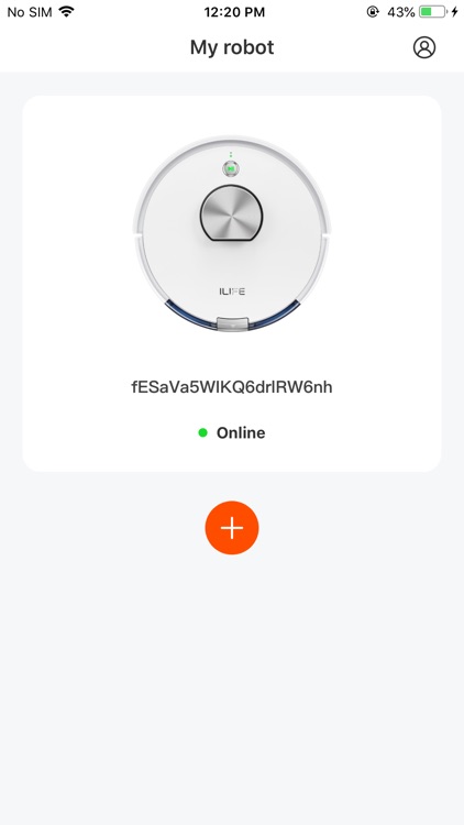 ILIFEHOME