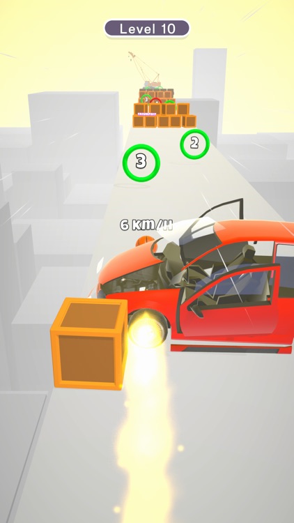 Shot Put! screenshot-3