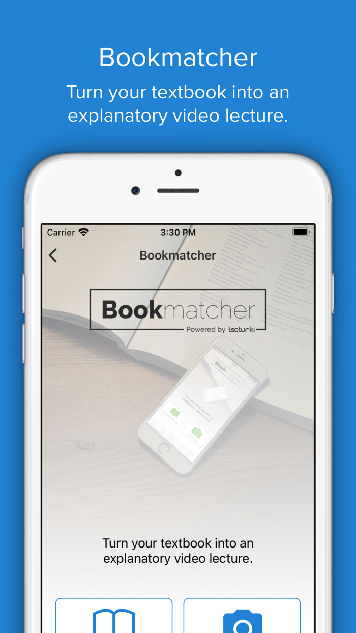 IUHS Study Center Lecturio