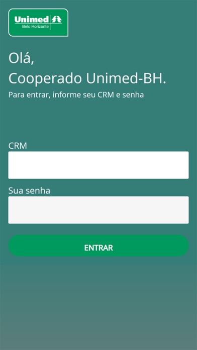 Unimed-BH Cooperadoのおすすめ画像1