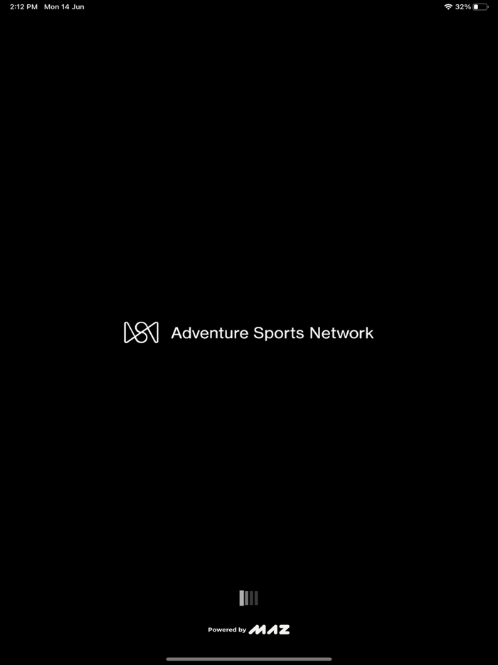Adventure Sports Network