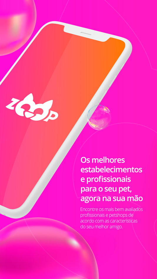 #2. zoop (iOS) 由: zoop
